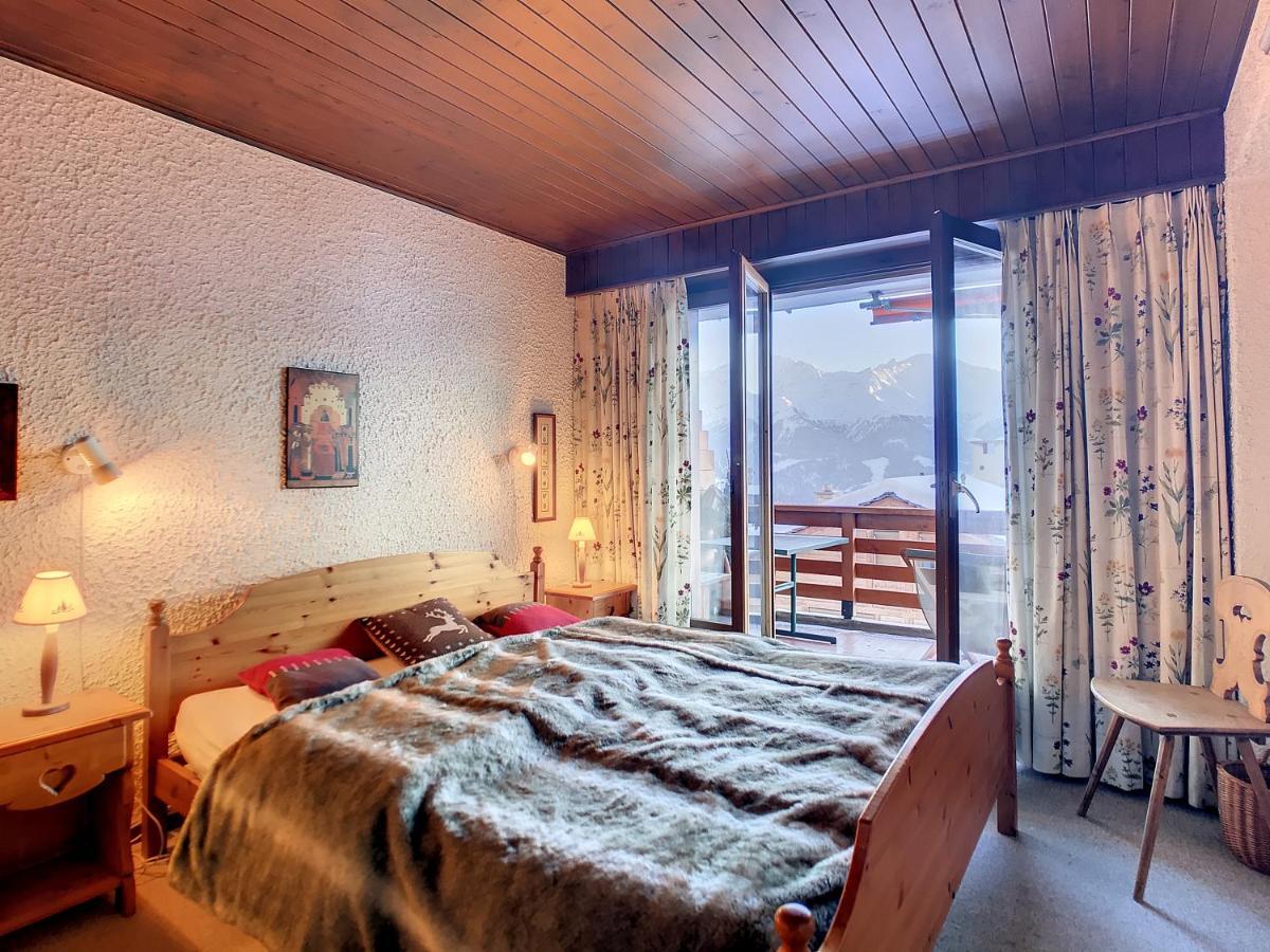 Porthos 29-30 Appartement Verbier Buitenkant foto